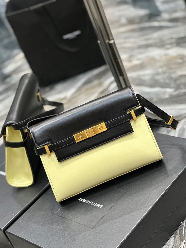 Franco Shops - Yves Saint Laurent - Bags - 148