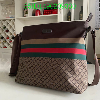 Gucci Bags - The Tote   821