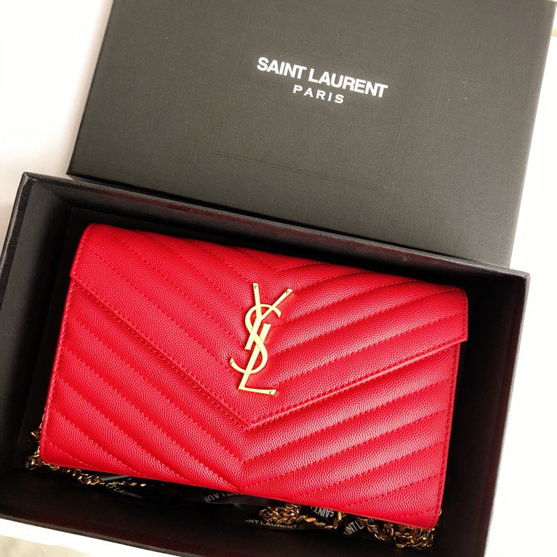 Yves Saint Laurent - Bags - Franco Shops