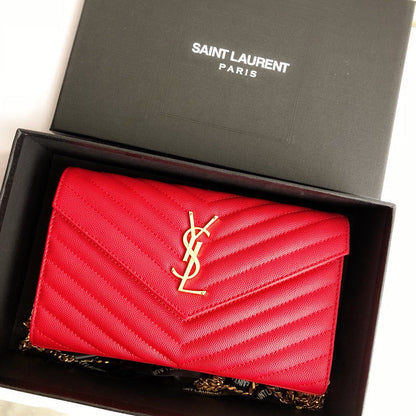 Yves Saint Laurent - Bags - Franco Shops