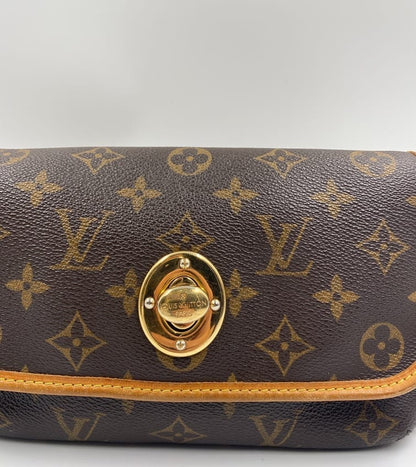 Louis Vuitton Tikal PM Pochette