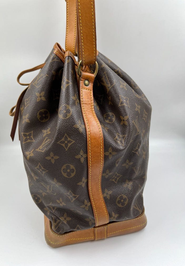 Louis Vuitton Noé Bag