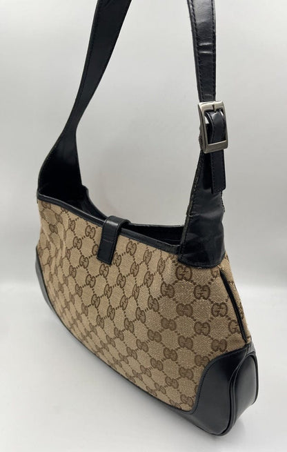 Vintage Gucci Jackie Bag