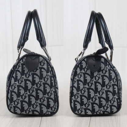 Rank A ｜ Dior Trotter Small Poston Hand Bag ｜V23092126