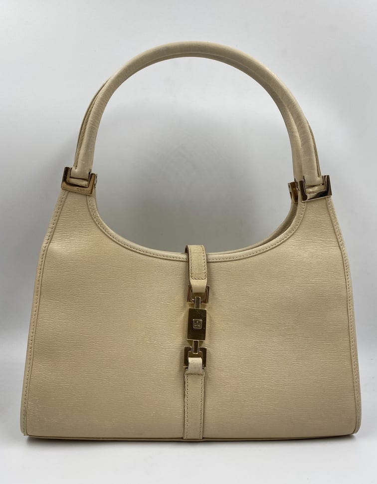 Vintage Gucci Jackie Bag