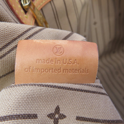 Louis-Vuitton Monogram Delightful MM