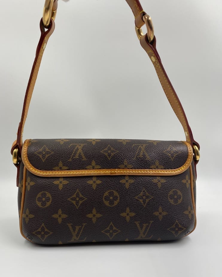 Louis Vuitton Tikal PM Pochette