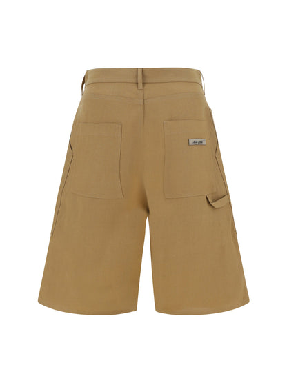 Fendi Men Shorts
