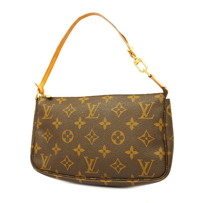 Vintage Louis Vuitton Monogram Pochette Accessoires Handbag M51980