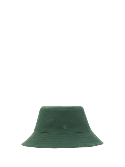 Burberry Men Bucket Hat