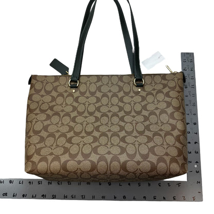 HANDBAG TOTE Designer Tag By Coach