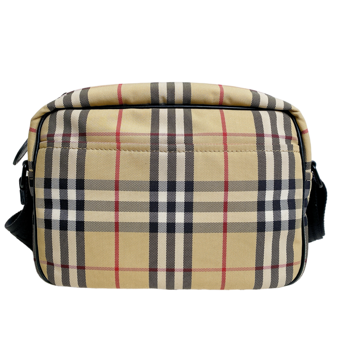 BURBERRY SLING BAG