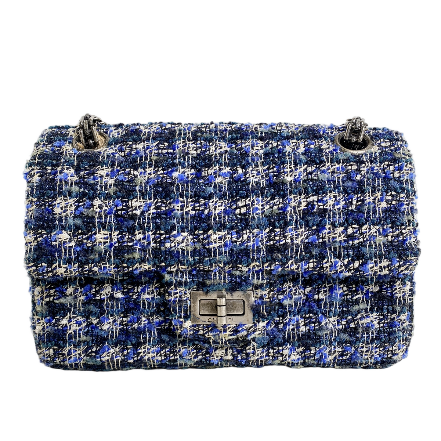 CHANEL 2.55 MINI