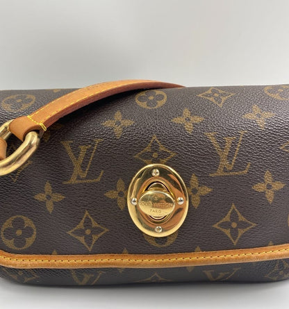 Louis Vuitton Tikal PM Pochette