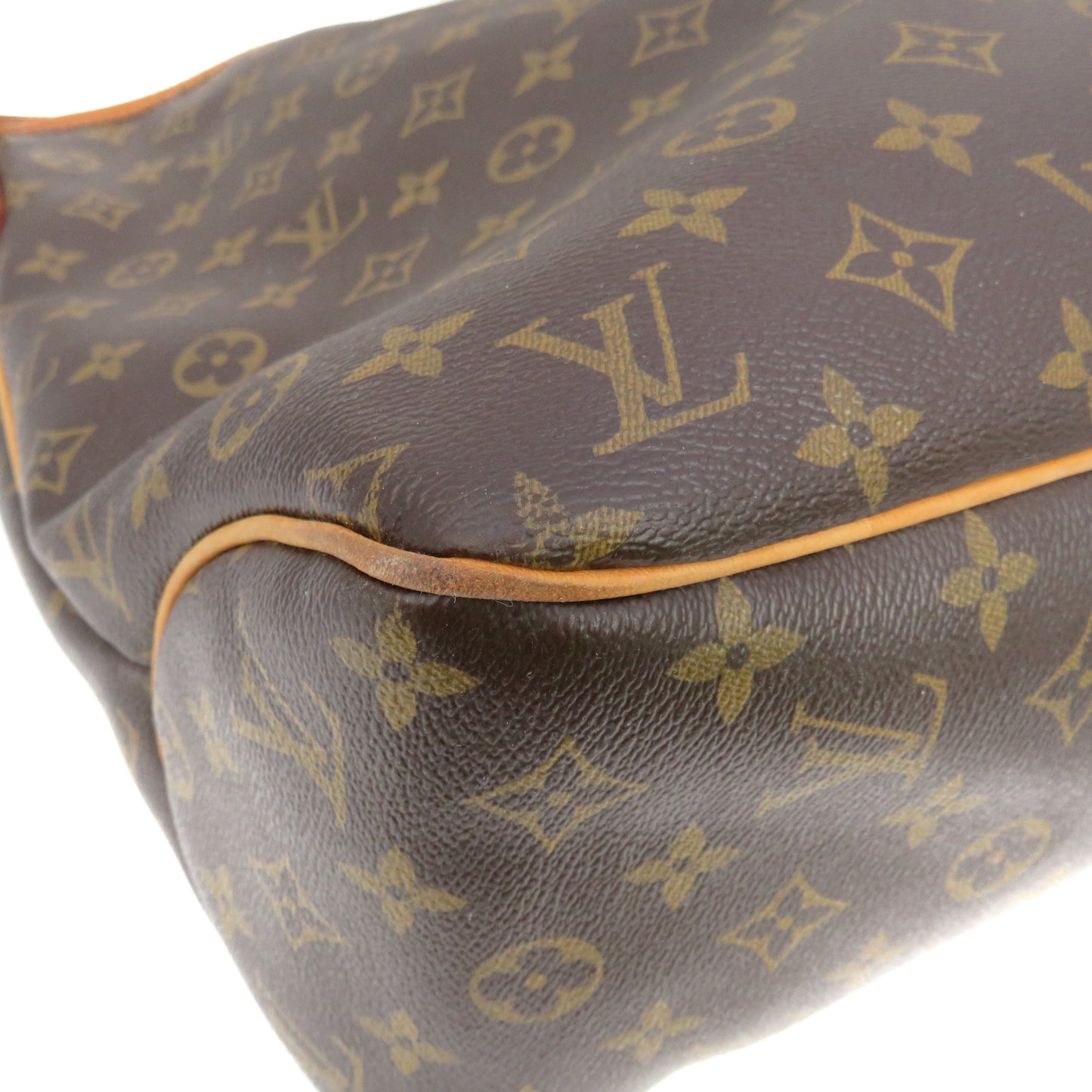 Louis-Vuitton Monogram Delightful MM