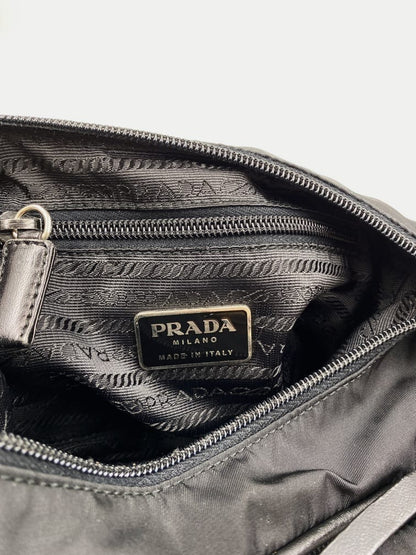 Prada Nylon Bag