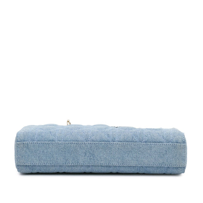 Medium Denim Cannage Lady D Joy