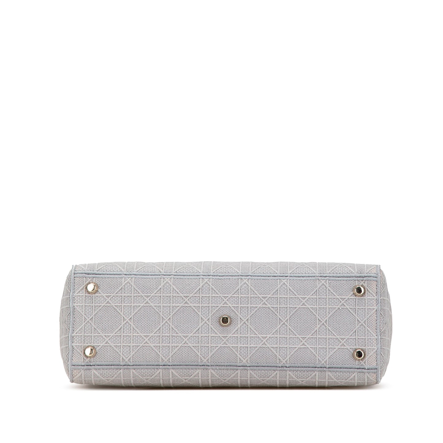 Large Canvas Cannage Lady D Lite