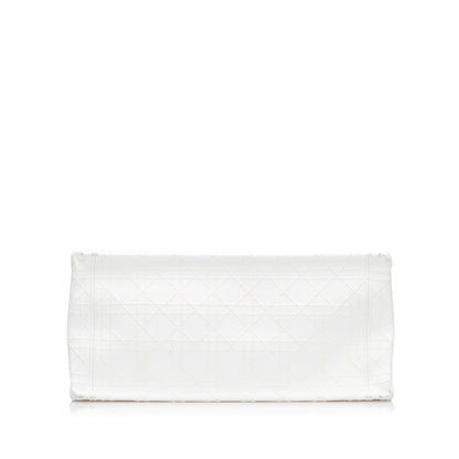 Medium Cannage Book Tote
