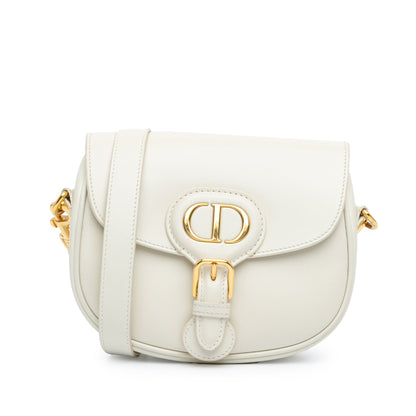 Small Leather Bobby Crossbody