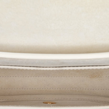 Small Leather Bobby Crossbody