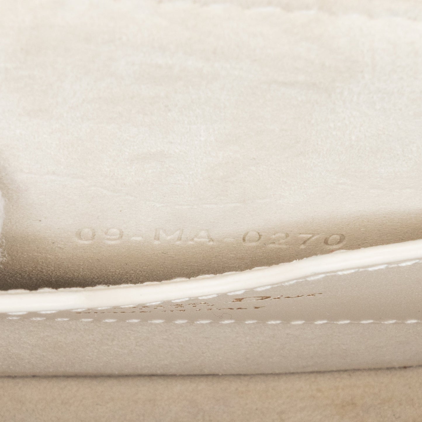 Small Leather Bobby Crossbody