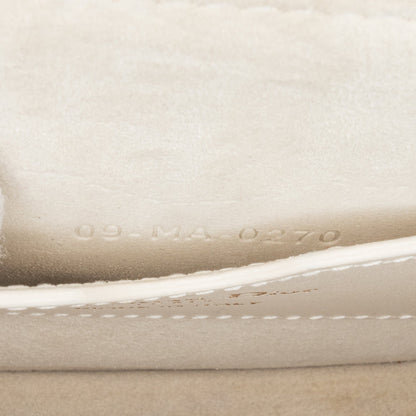 Small Leather Bobby Crossbody