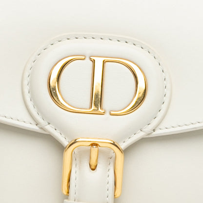 Small Leather Bobby Crossbody