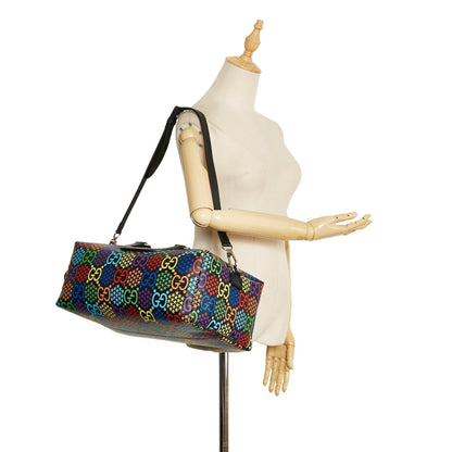 Gucci GG Psychedelic Satchel