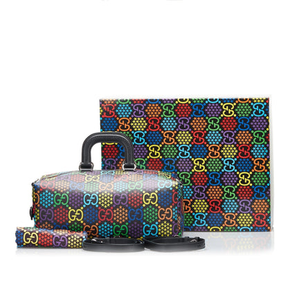 Gucci GG Psychedelic Satchel
