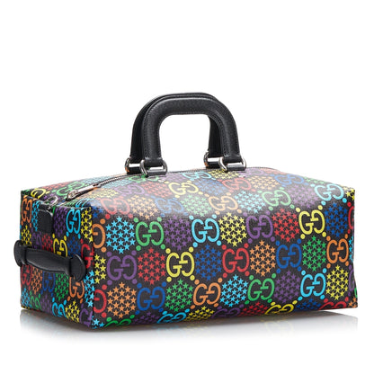 Gucci GG Psychedelic Satchel