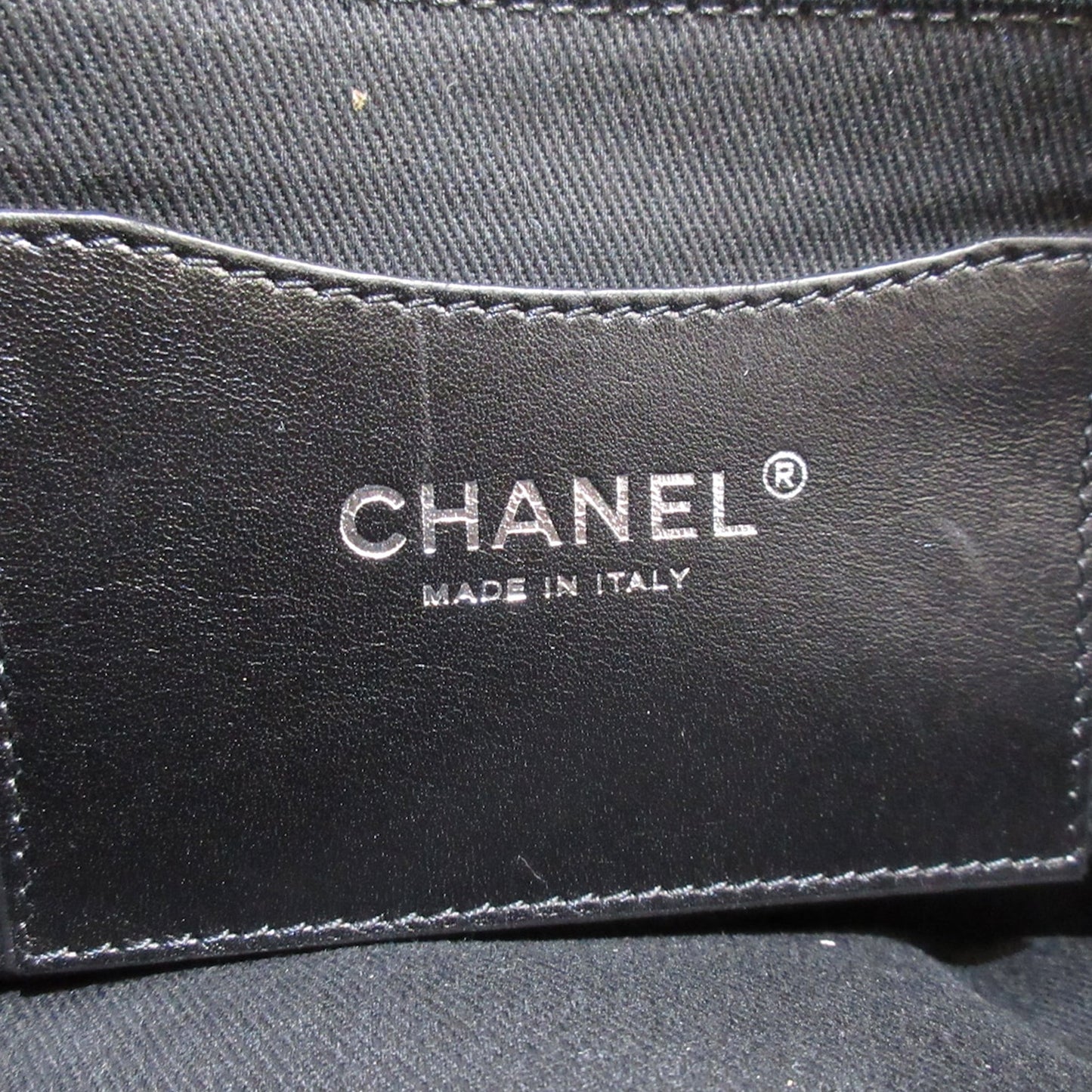 CHANEL Handbags Mademoiselle
