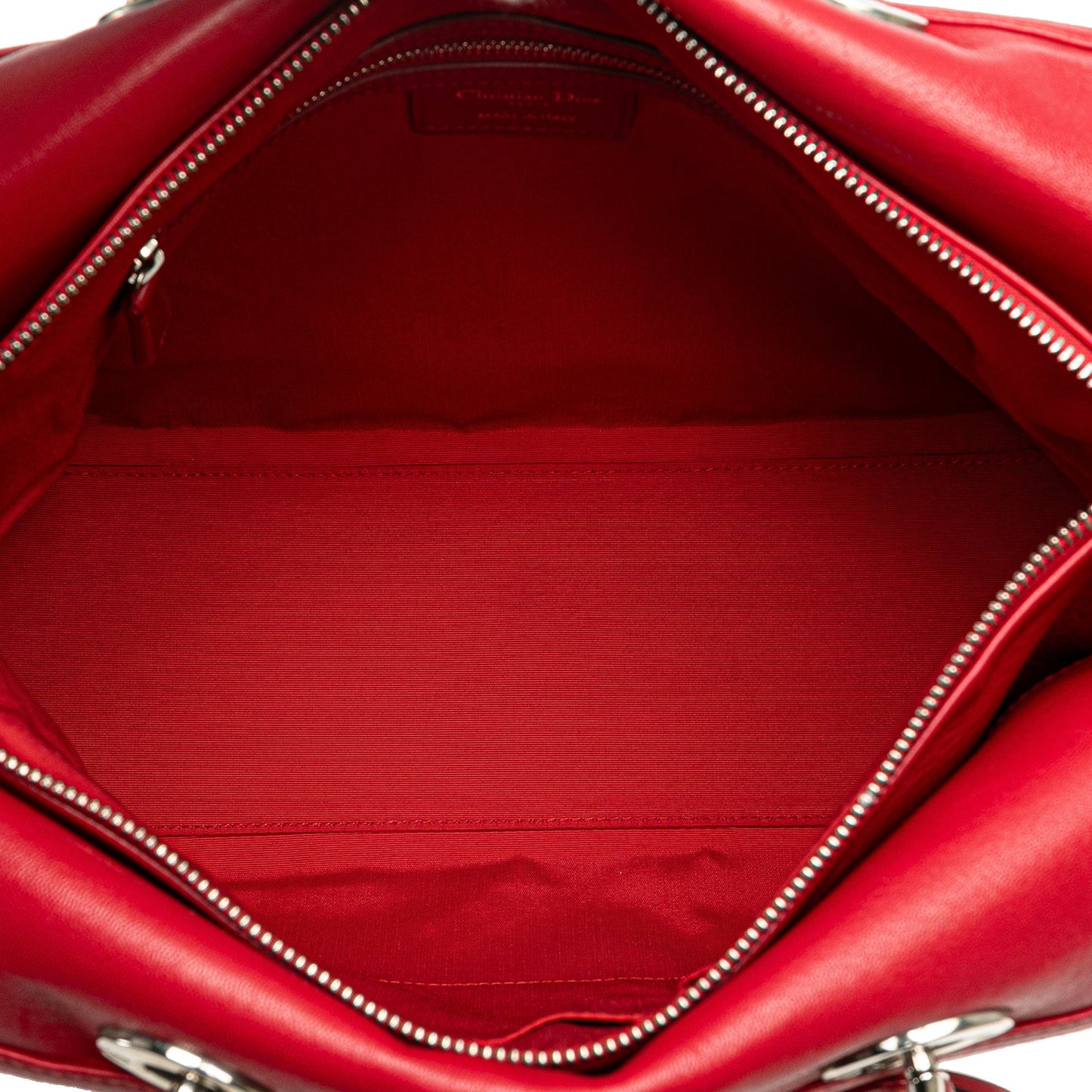 Small Lambskin Cannage Granville