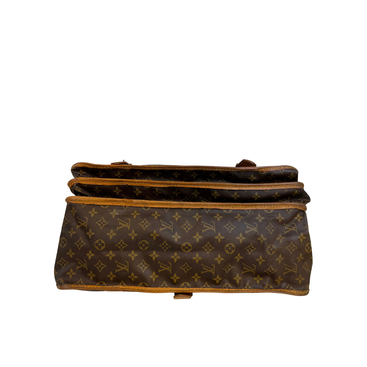 Louis Vuitton Sac 54 Heures Monogram Canvas