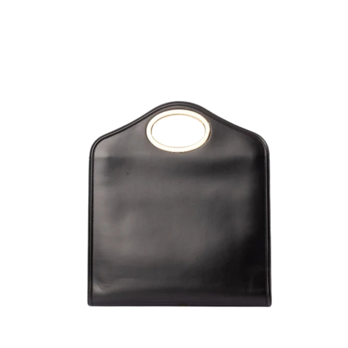 Burberry Black Pocket Bag