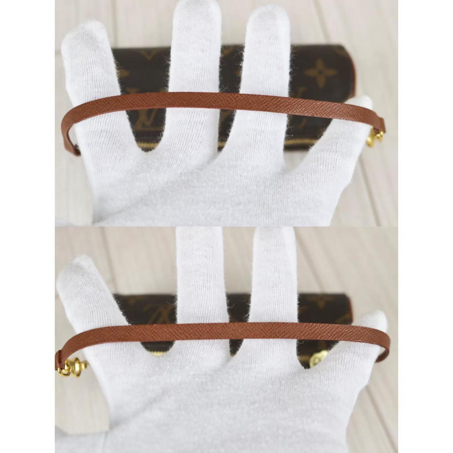 Rank SA ｜    LV Monogram Handbag ｜090512