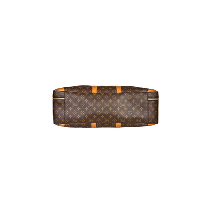 Louis Vuitton Sirius 55 Monogram Canvas