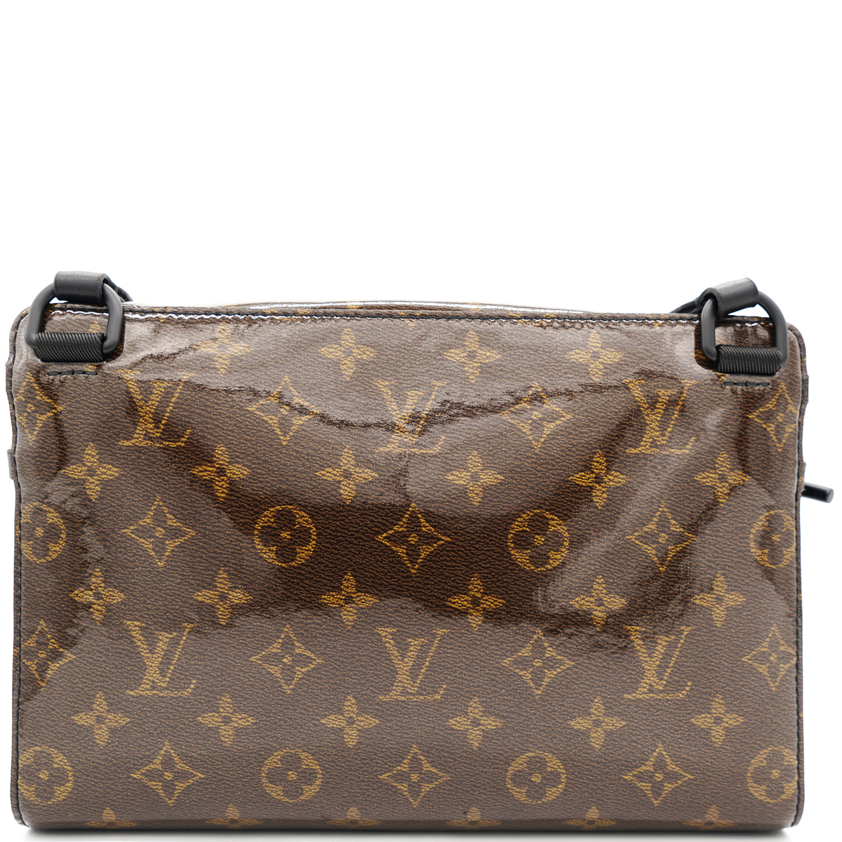 Louis-vuitton Men’s Fall Winter 2018 Collection Monogram Messenger Bag