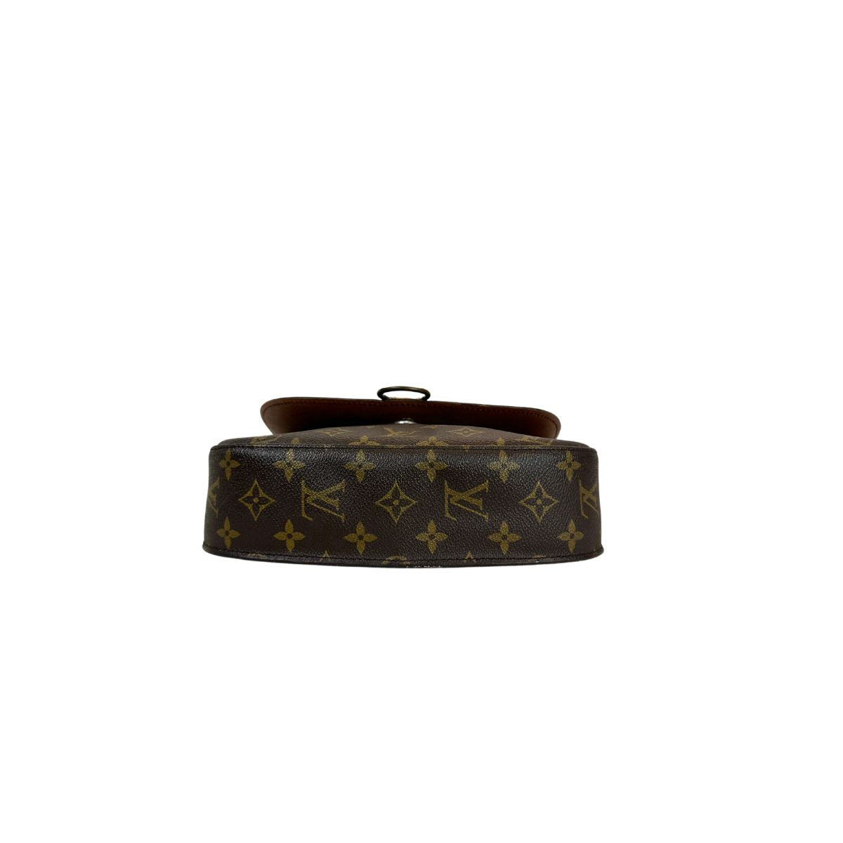 Louis Vuitton Saint Cloud GM in Monogram Canvas