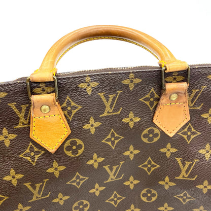 Handbag Luxury Designer By Louis Vuitton  Size: Large