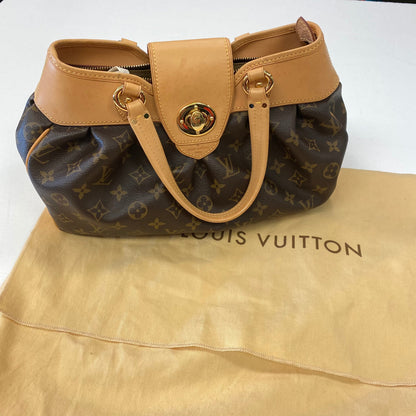 Handbag Luxury Designer By Louis Vuitton  Size: Medium