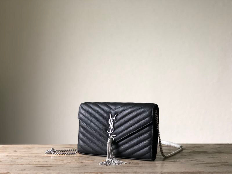 Franco Shops - Yves Saint Laurent - Bags -