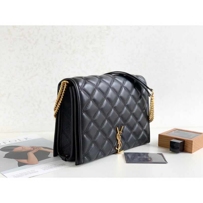 Franco Shops - Yves Saint Laurent - Bags -