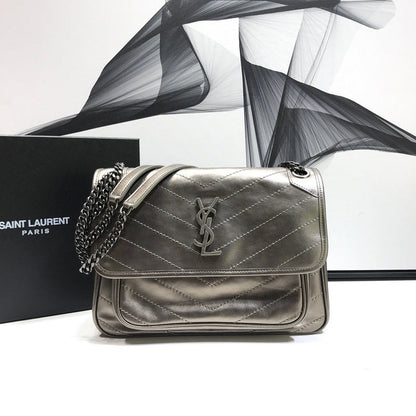 Franco Shops - Yves Saint Laurent - Bags -