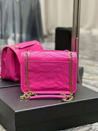 Yves Saint Laurent - Bags