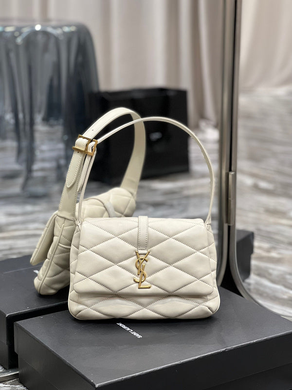 Franco Shops - Yves Saint Laurent - Bags - 003