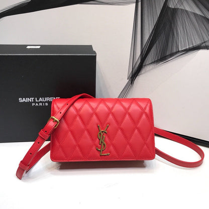 Franco Shops - Yves Saint Laurent - Bags -