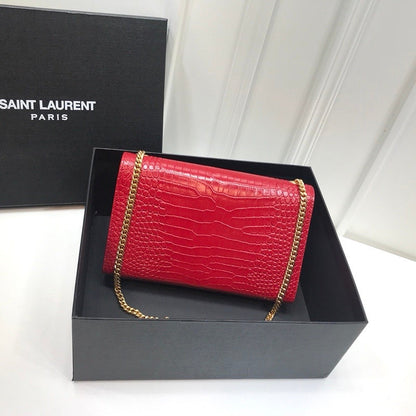 Franco Shops - Yves Saint Laurent - Bags - 452