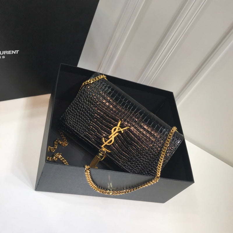 Franco Shops - Yves Saint Laurent - Bags - 446