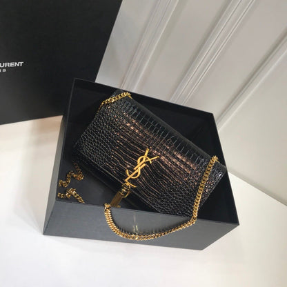 Franco Shops - Yves Saint Laurent - Bags - 446